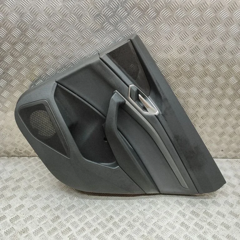 Rear door card panel trim 4KE868066