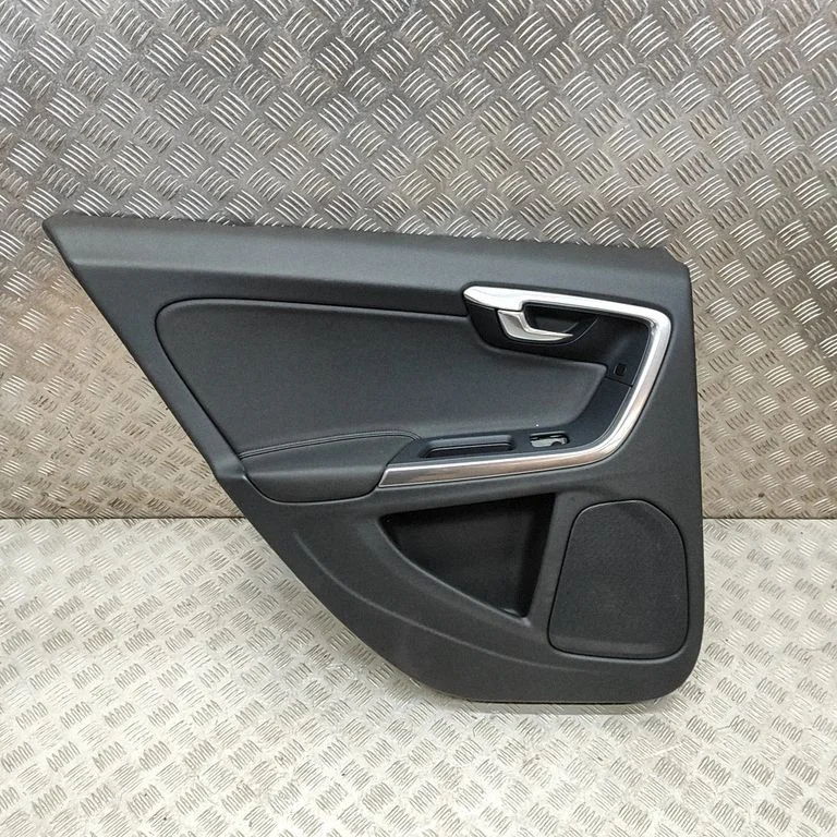 Rear door card panel trim – Volvo V60 (2011-2013)