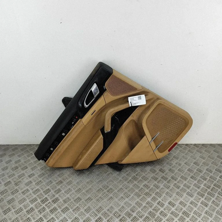 Aizmugurējo durvju apšuvums 95855530123