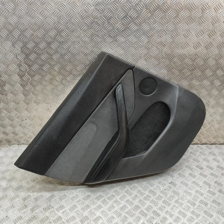 Rear door card panel trim 169729601J