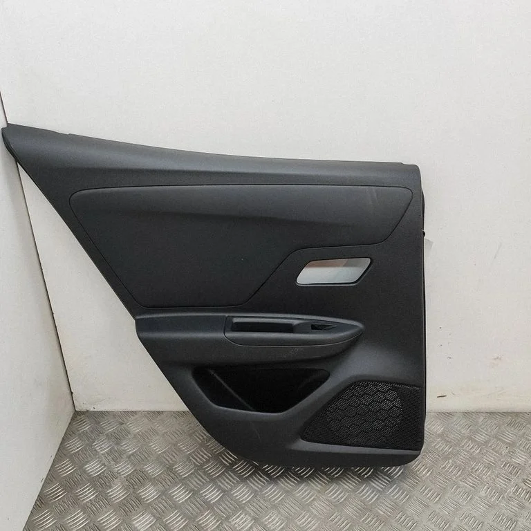 Rear door card panel trim – Opel Mokka X (2019-)