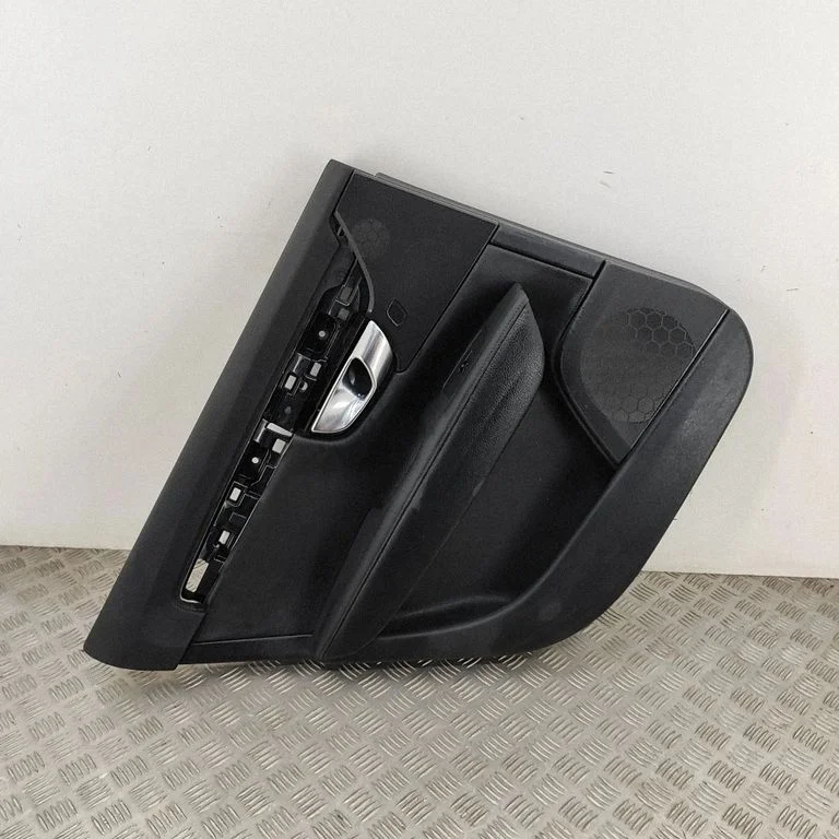 Rear door card panel trim 39837387