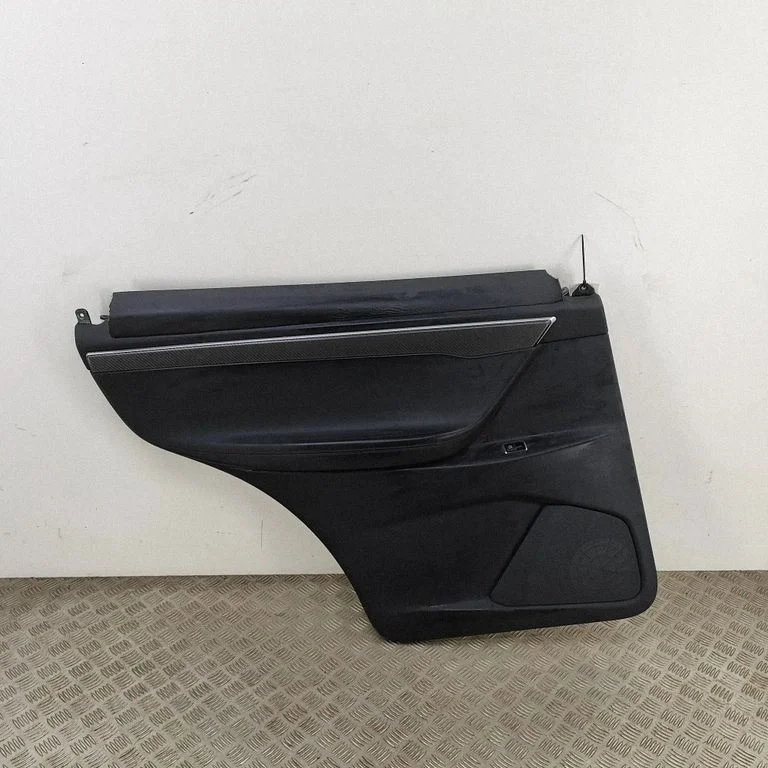 Rear door card panel trim 105800311F