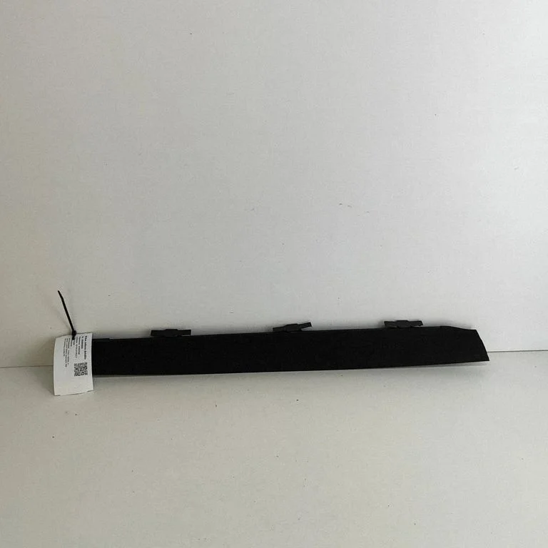Rear door card panel trim 105367300A