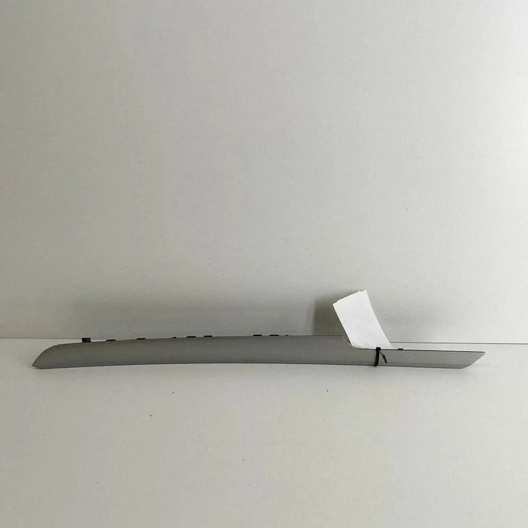 Rear door card panel trim – Volkswagen Passat B7 USA (2012-2019)