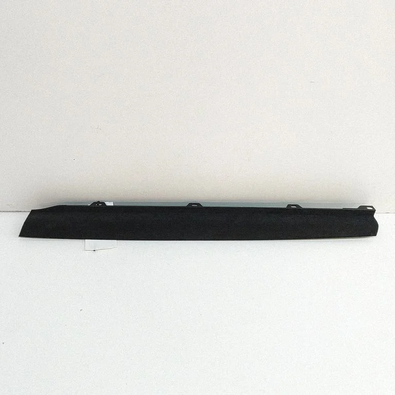 Rear door card panel trim 105372900B