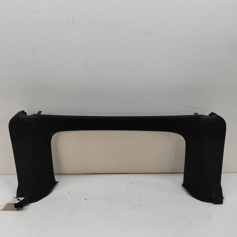 Rear door card panel trim 106756900B