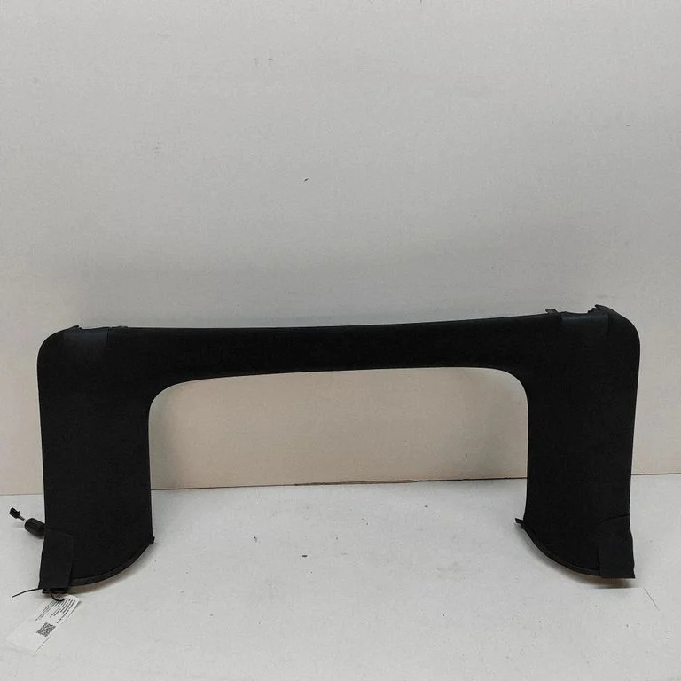 Rear door card panel trim 106756900B