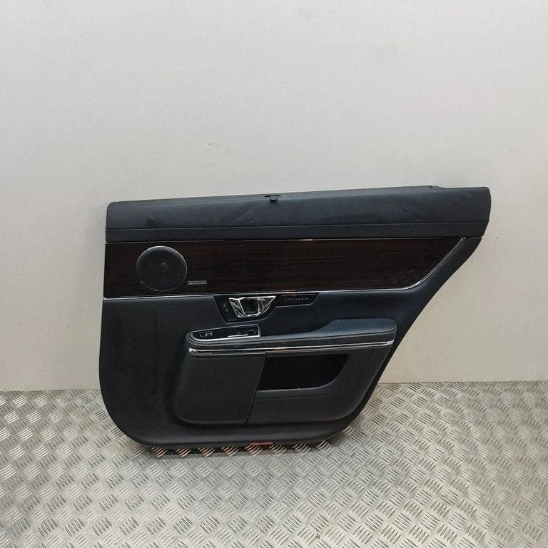 Rear door card panel trim – Jaguar XJ X351 (2009-2019)
