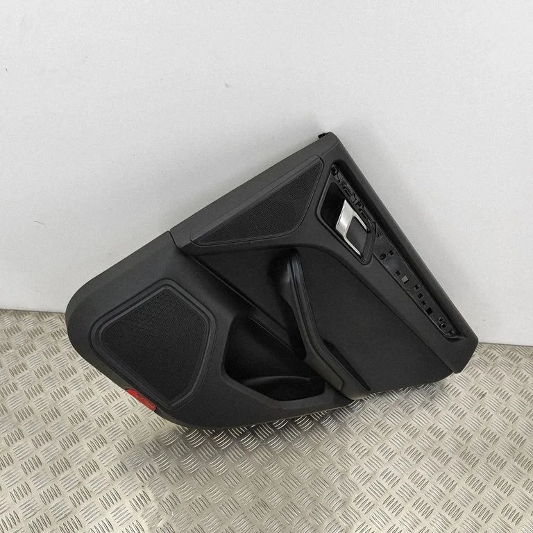 Rear door card panel trim – Porsche Macan (95B) (2014-2018)