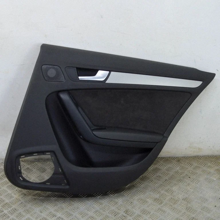 Rear door card panel trim – Audi A4 Allroad B8 (2008-2016)