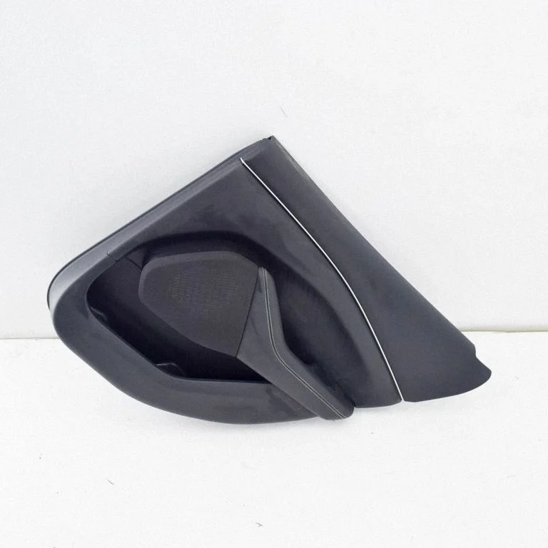 Rear door card panel trim LJ8BR27504A