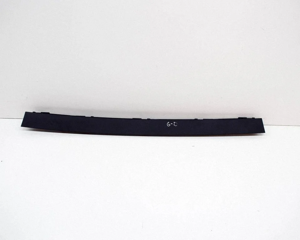Rear door card panel trim 105501800D