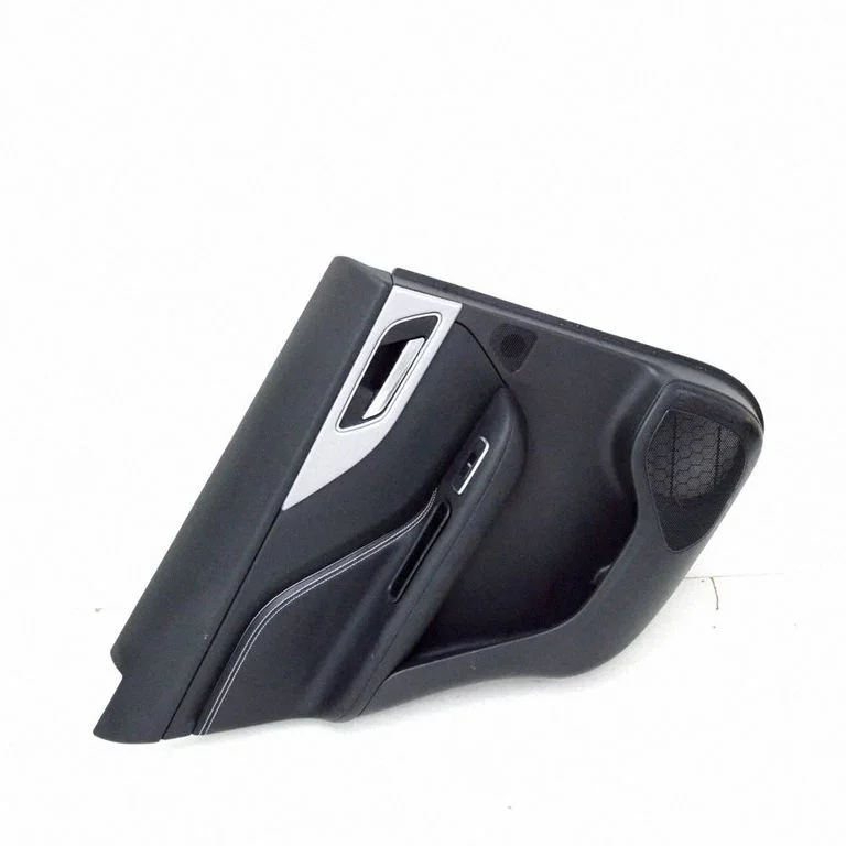 Rear door card panel trim HK8327651ABW