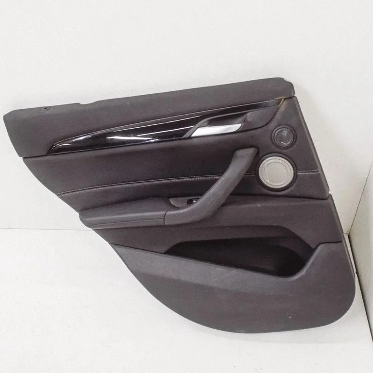 Rear door card panel trim 7419377
