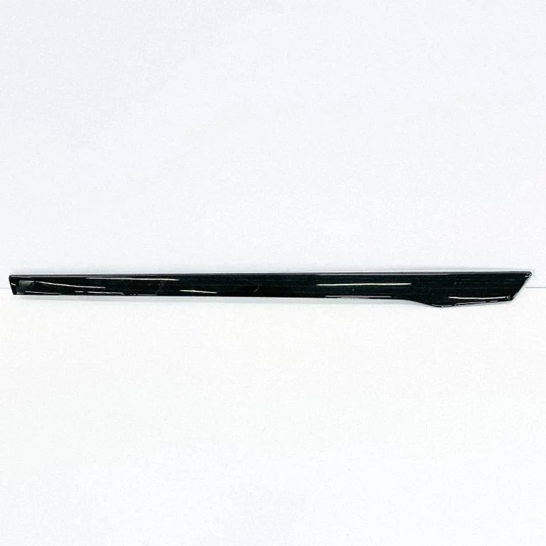 Rear door card panel trim 103582600