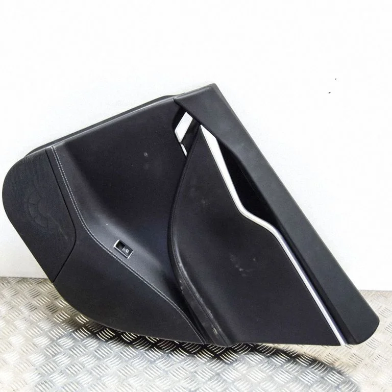 Rear door card panel trim 100794900