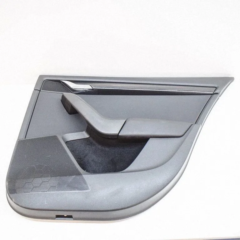 Rear door card panel trim – Skoda Octavia Mk3 (5E) (2013-2019)