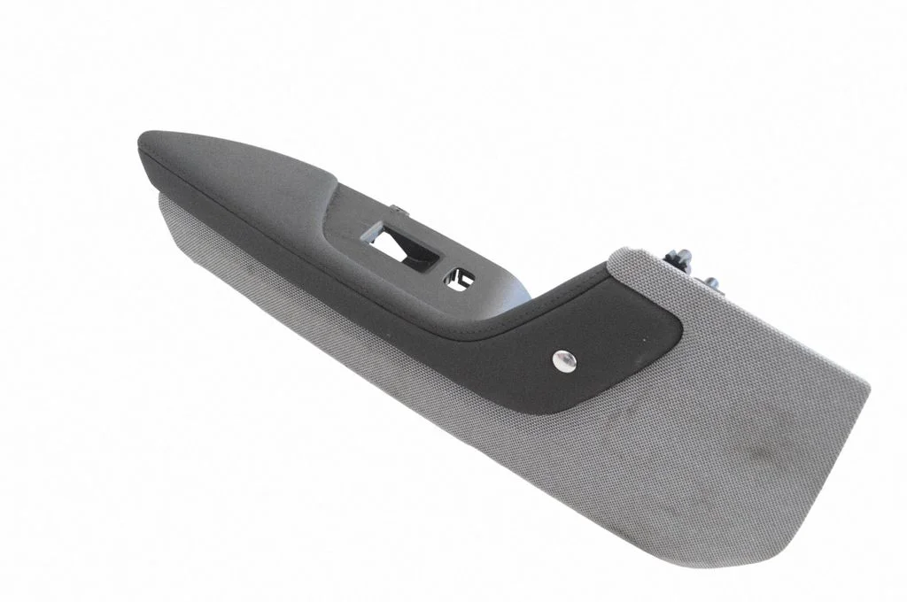 Rear door card panel trim 31693391