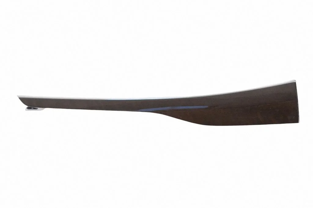 Boczek drzwi tylnych 31407880