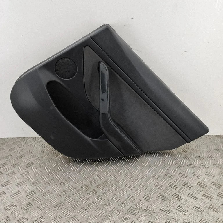 Rear door card panel trim 109003000D