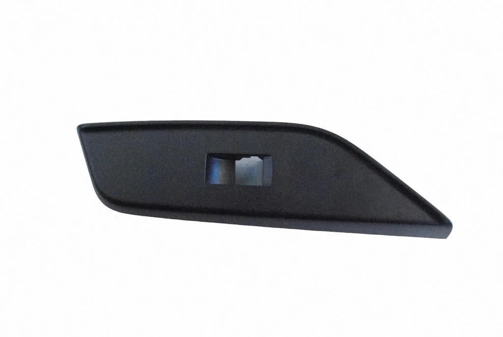 Rear door card panel trim 7427133430