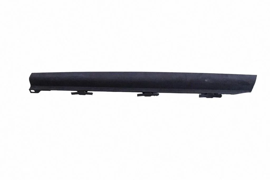 Rear door card panel trim 105372900B