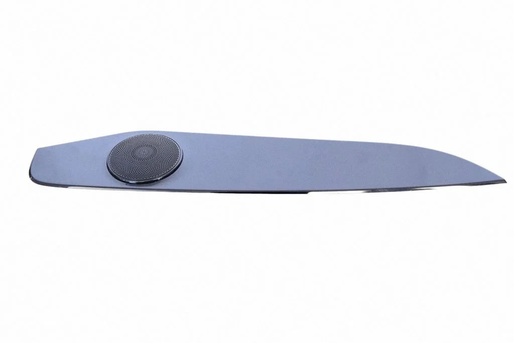 Rear door card panel trim – Mercedes-Benz C-Class W205 (2014-2021)