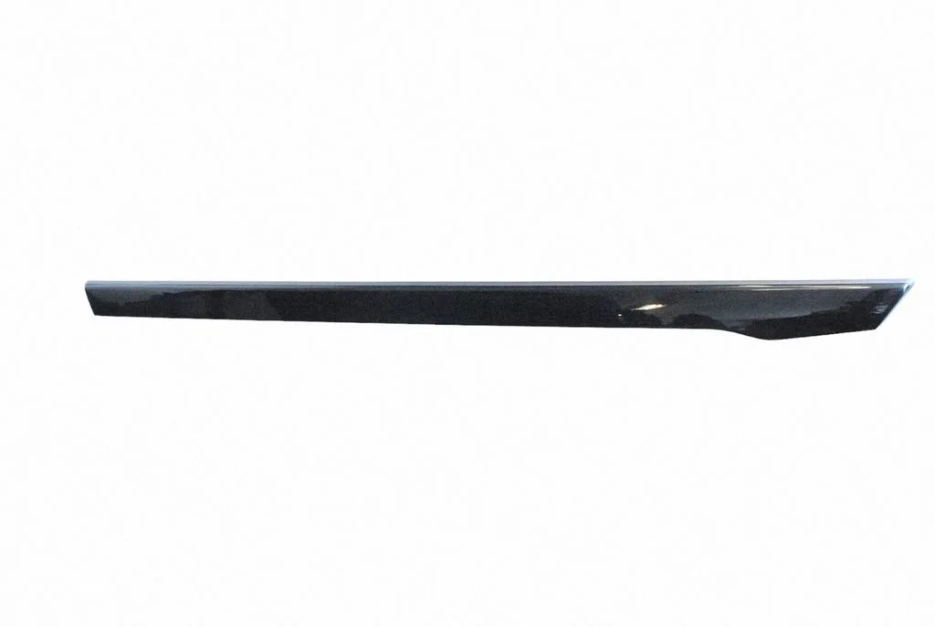 Rear door card panel trim 103582622B