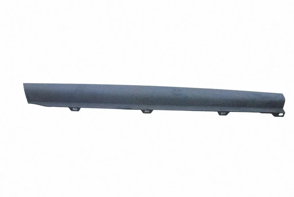 Rear door card panel trim 105367300A