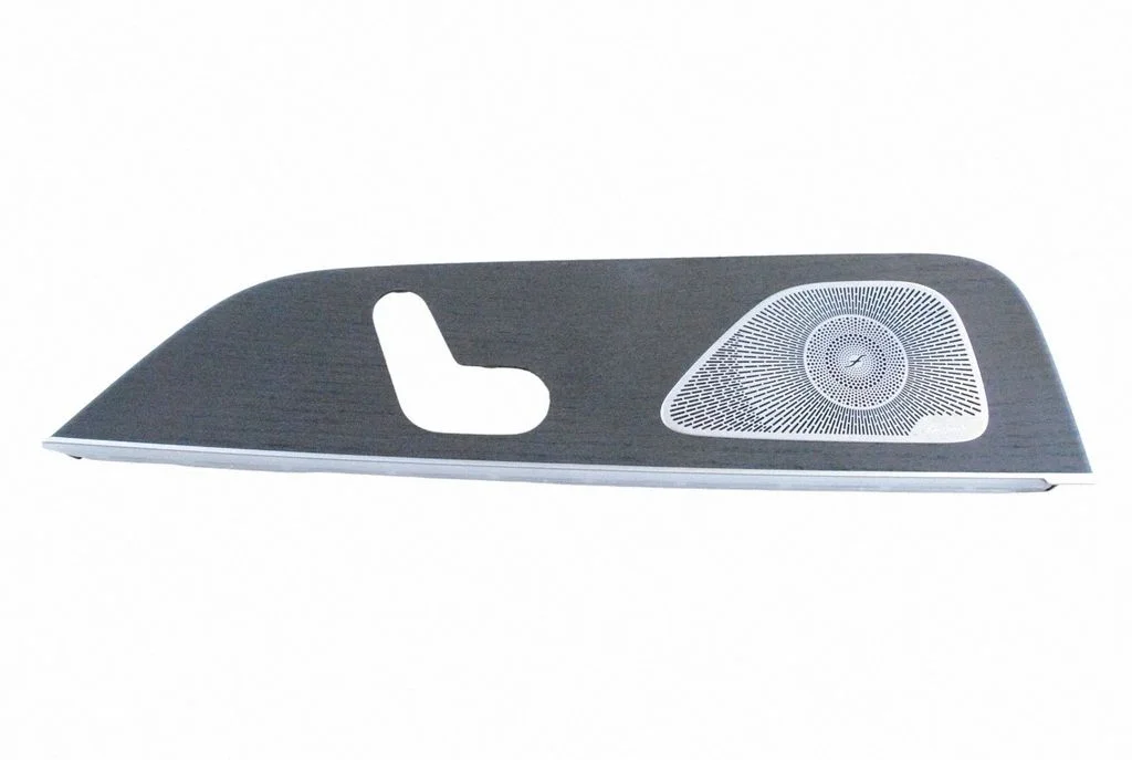 Rear door card panel trim – Mercedes-Benz GLE-Class W167 (2019-)