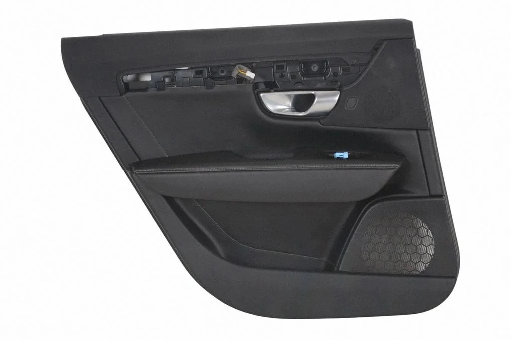 Rear door card panel trim 31393232