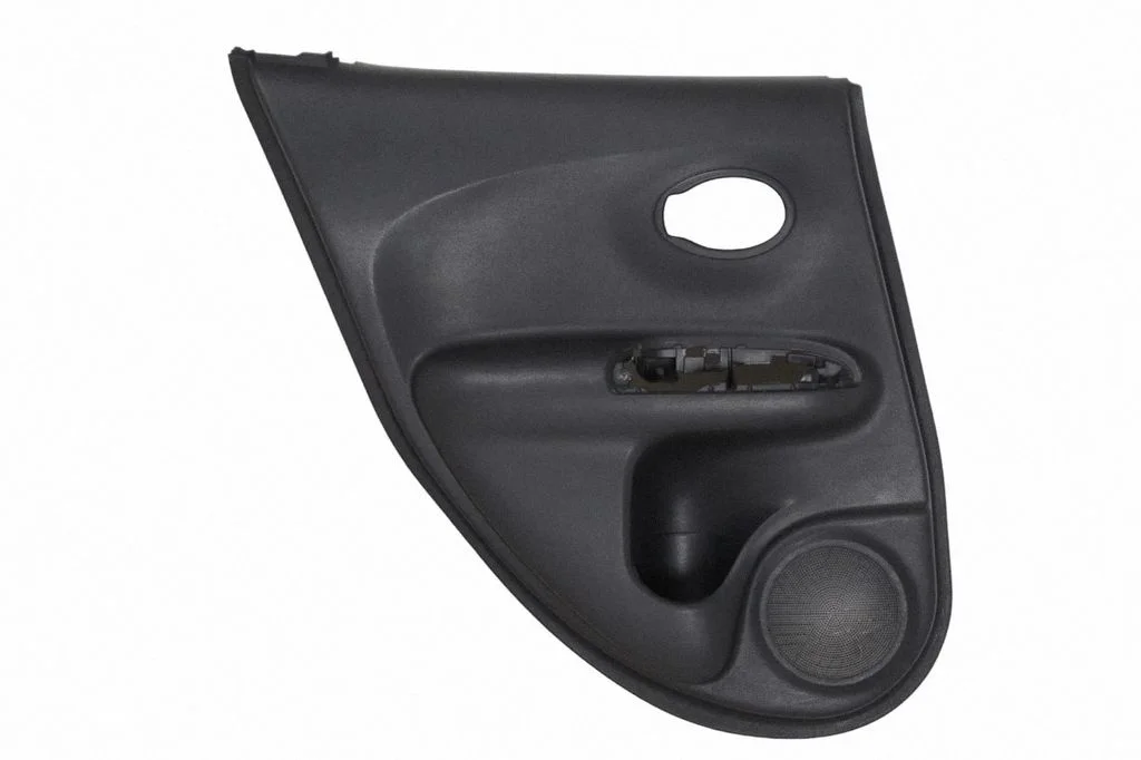 Rear door card panel trim 829231KB0A