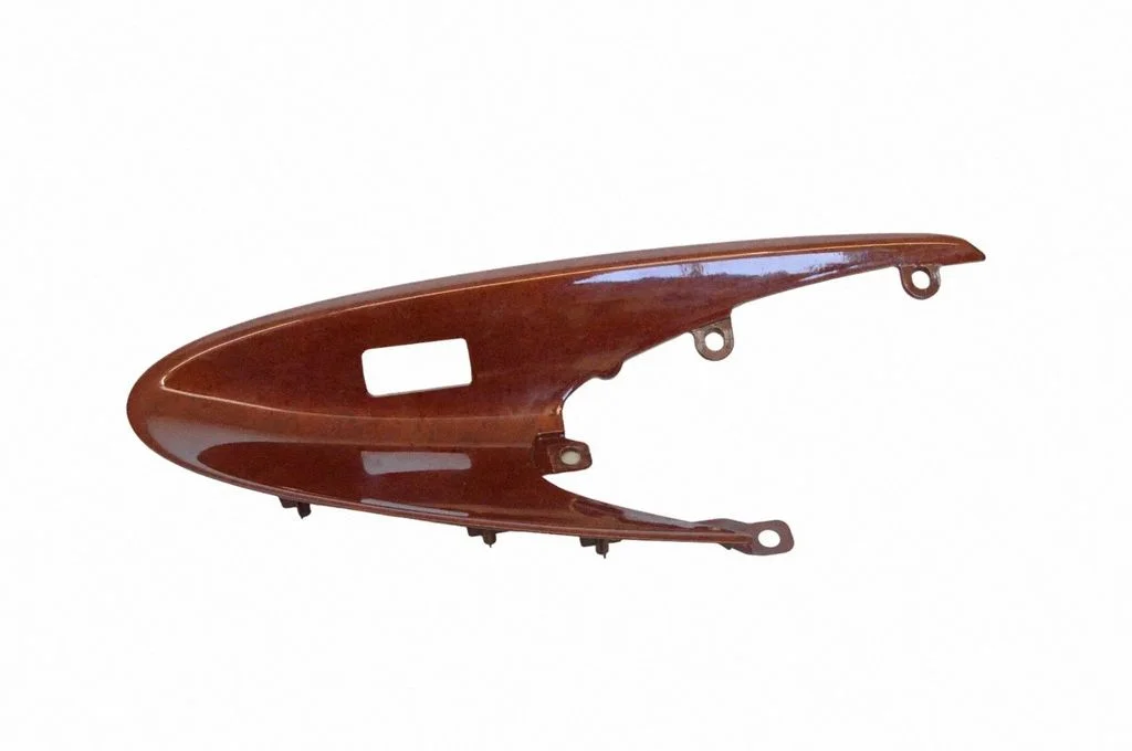 Rear door card panel trim 7428030160