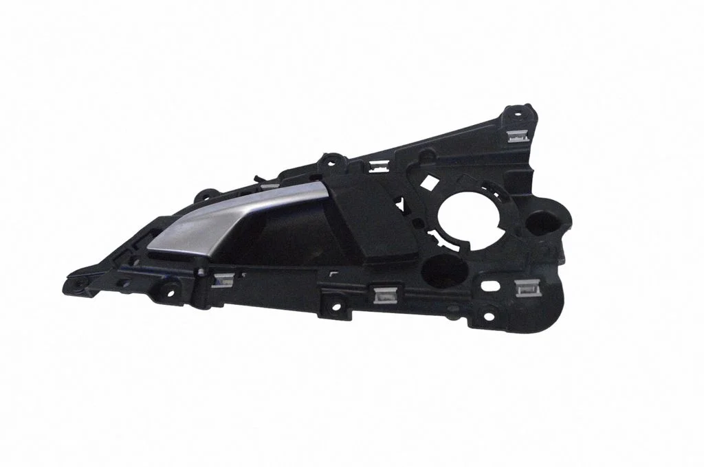 Rear door card panel trim 4G8839020