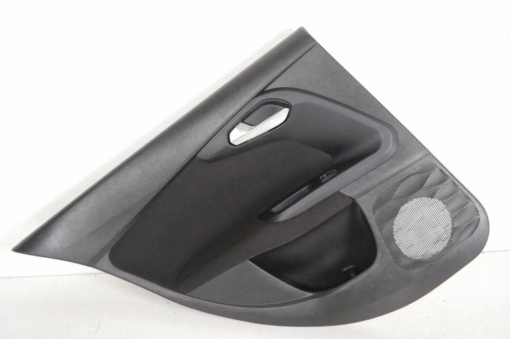 Rear door card panel trim 3564110152