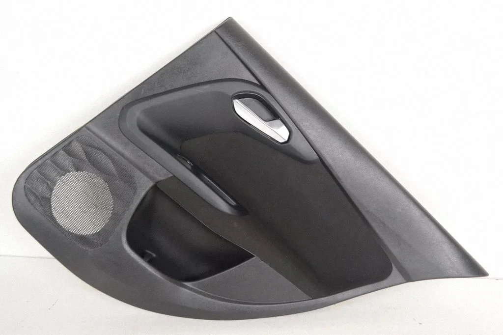 Rear door card panel trim 3564110151