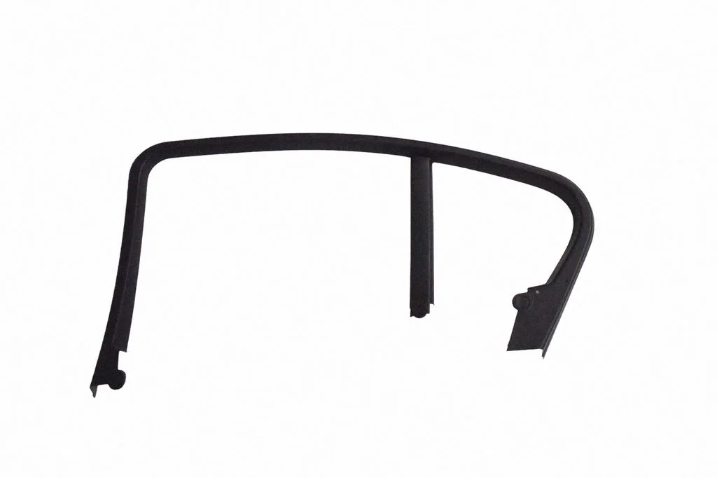 Boczek drzwi tylnych 7259710