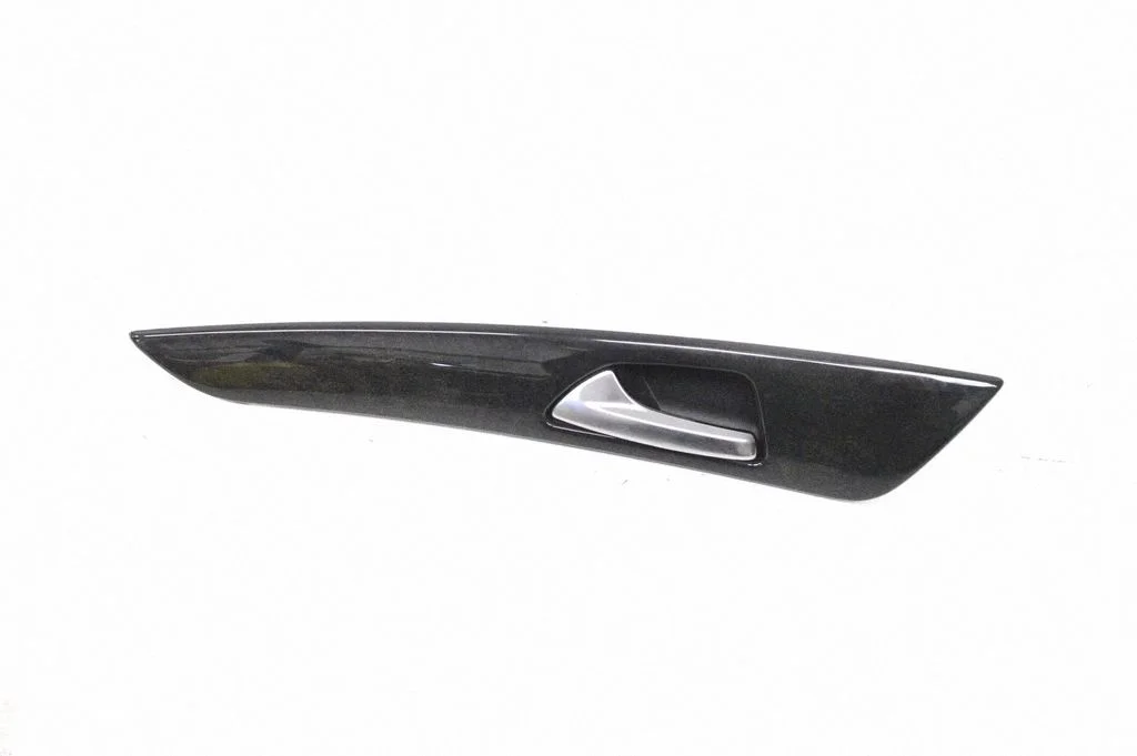 Rear door card panel trim A2187302980