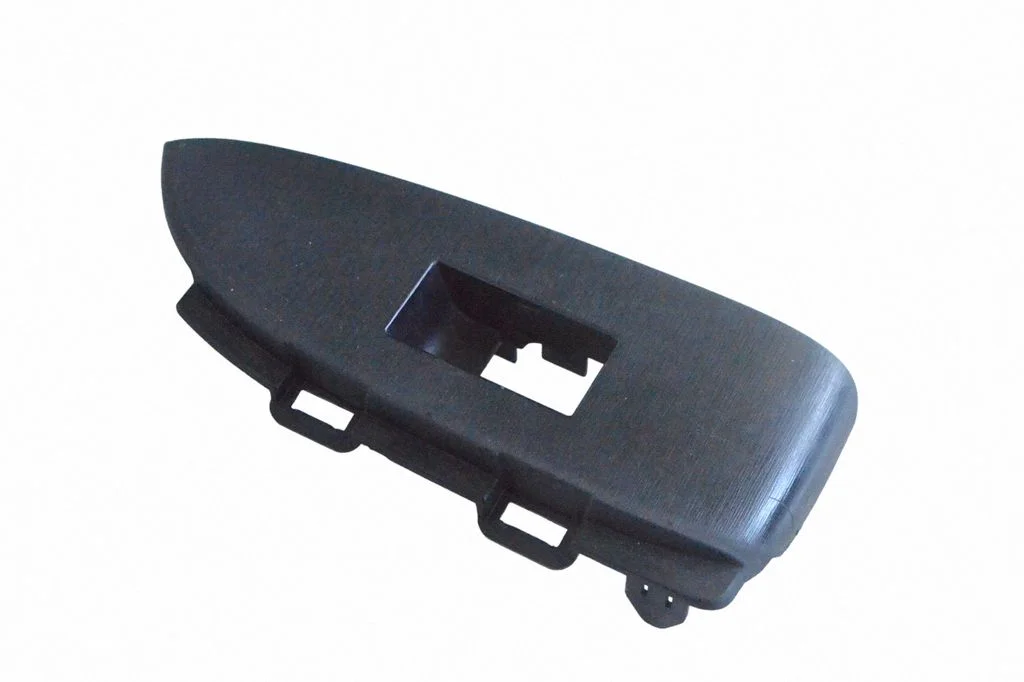 Aizmugurējo durvju apšuvums – Toyota Prius (XW30) (2009-2015)