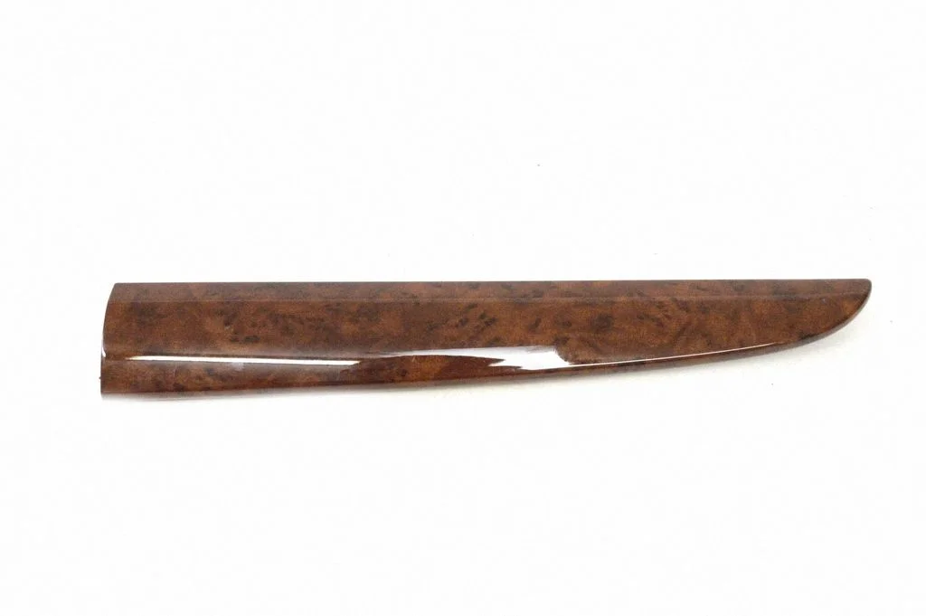 Tagumiste uste sisevooder – Toyota Land Cruiser (J120) (2002-2009)
