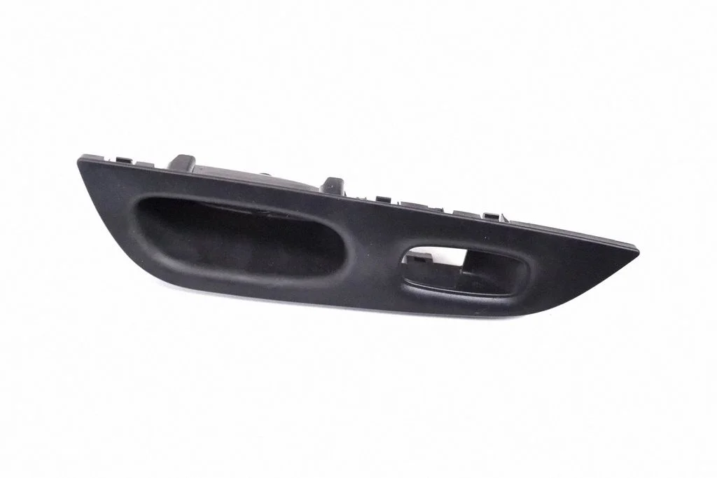 Rear door card panel trim 829614CE0A