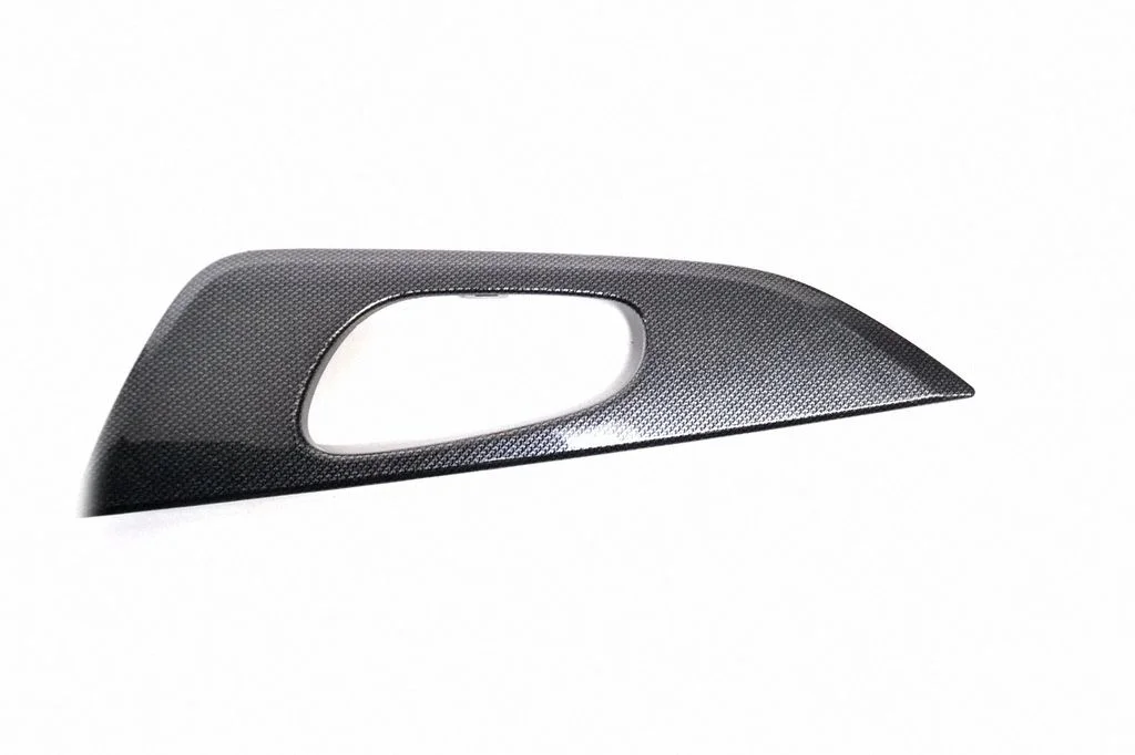 Rear door card panel trim 826834CL0A