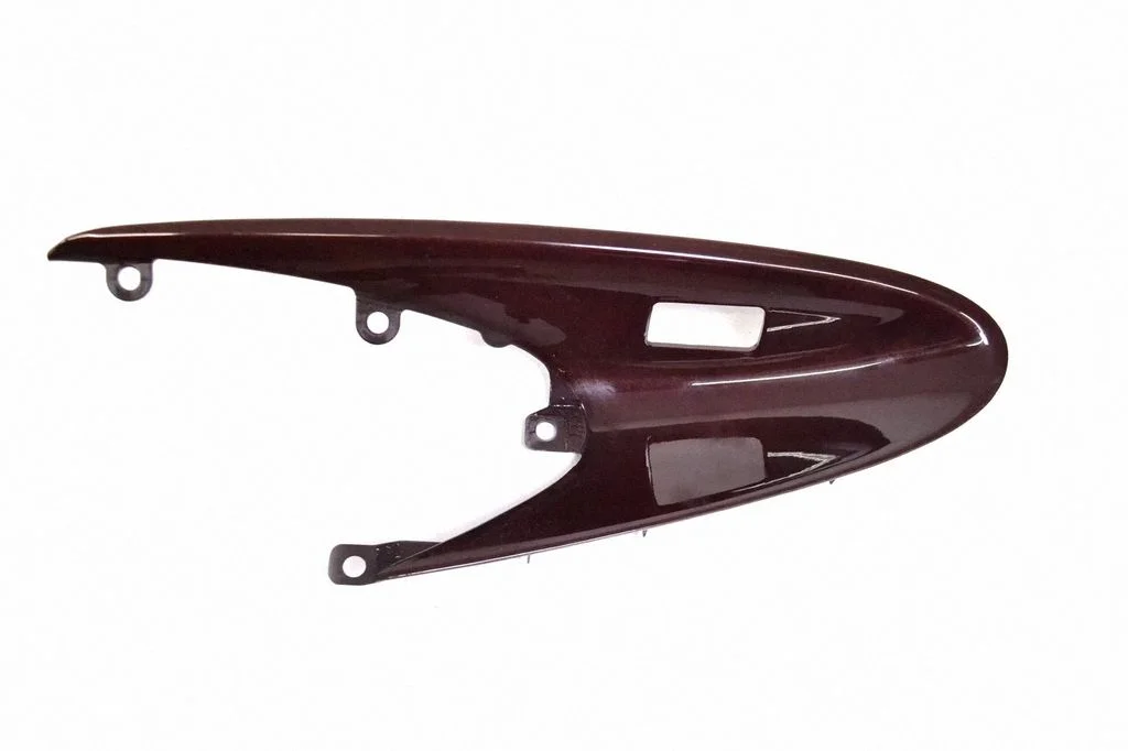 Rear door card panel trim – Lexus GS 300 350 430 450H (2005-2012)