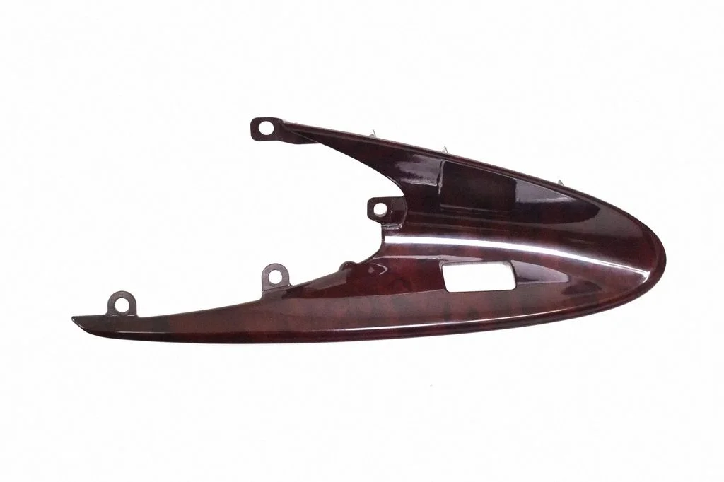 Rear door card panel trim – Lexus GS 300 350 430 450H (2005-2012)