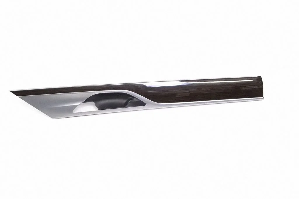 Rear door card panel trim 7464645