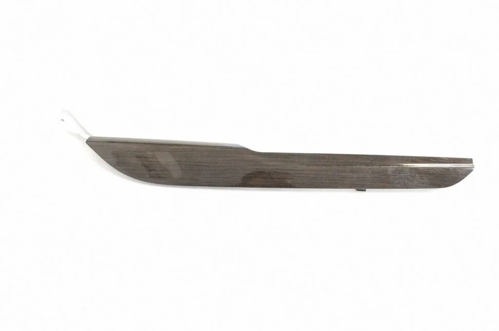 Rear door card panel trim 9302191