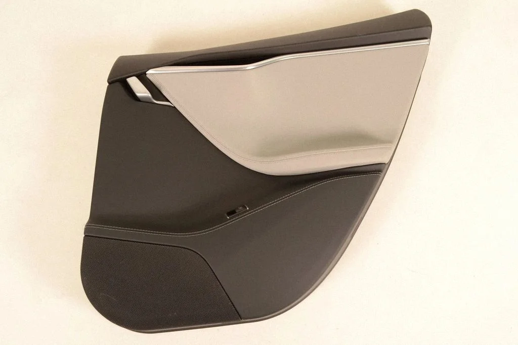 Rear door card panel trim – Tesla Model S (2012-)