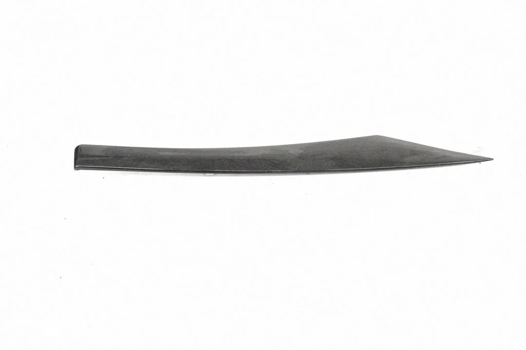 Rear door card panel trim 9156247