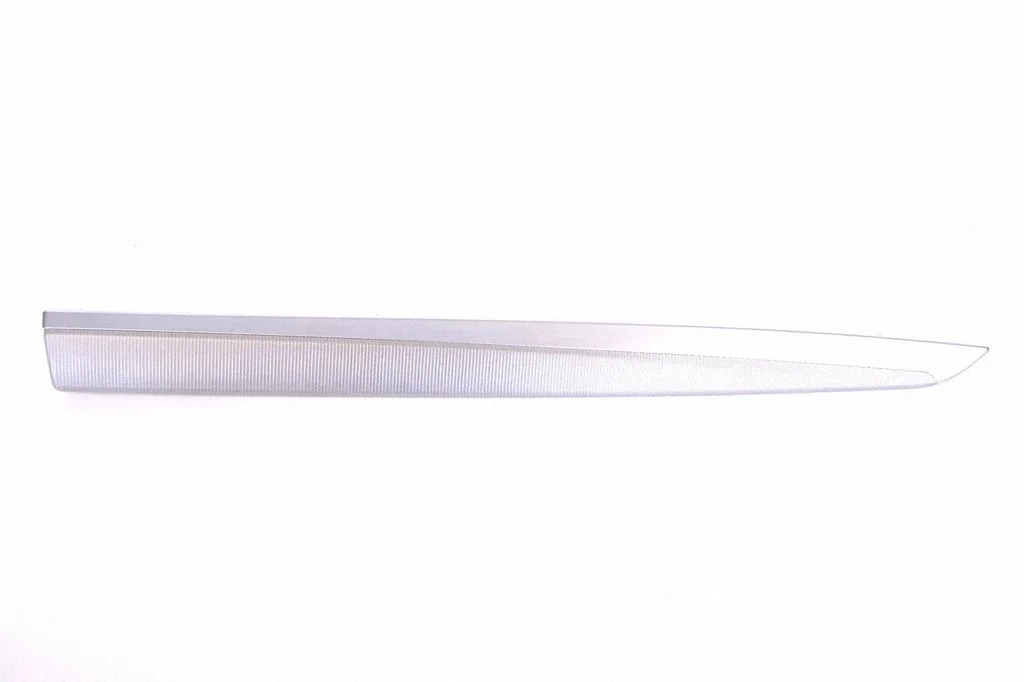 Rear door card panel trim 8051329